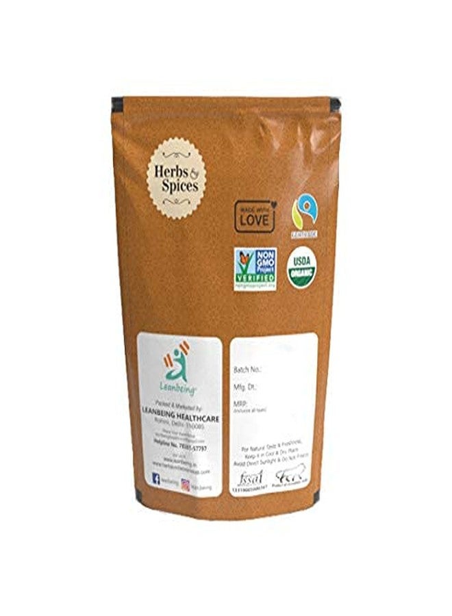 LEANBEING Herbaveda- Angelica root 50g | Good for skin - Image 2
